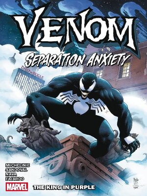 Venom: Separation Anxiety (2024) - ebook